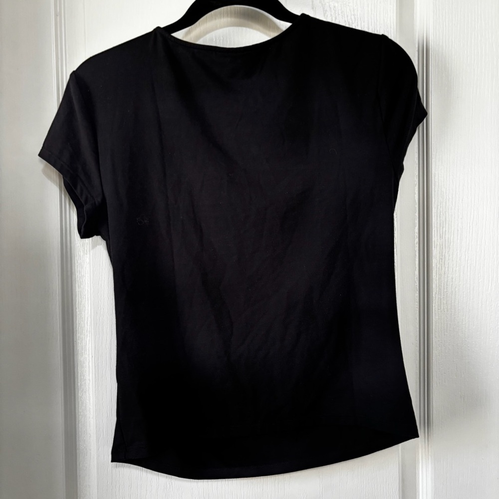 Reformation Else Knit Top Size XL - Picture 6 of 6